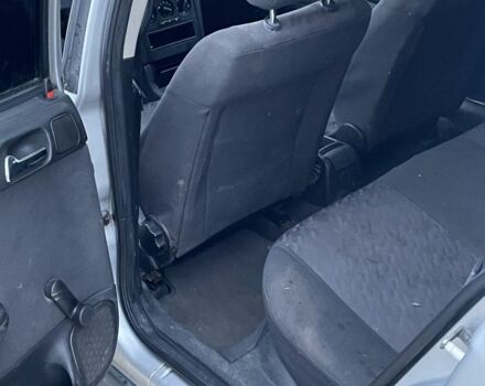 Серый Опель Астра, объемом двигателя 0 л и пробегом 400 тыс. км за 1300 $, фото 8 на Automoto.ua