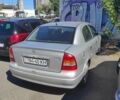 Сірий Опель Астра, об'ємом двигуна 1.6 л та пробігом 444 тис. км за 1600 $, фото 1 на Automoto.ua