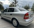 Сірий Опель Астра, об'ємом двигуна 1.6 л та пробігом 220 тис. км за 3500 $, фото 7 на Automoto.ua