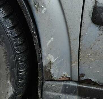 Сірий Опель Астра, об'ємом двигуна 1.8 л та пробігом 310 тис. км за 3300 $, фото 11 на Automoto.ua