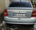 Серый Опель Астра, объемом двигателя 1.8 л и пробегом 310 тыс. км за 3300 $, фото 3 на Automoto.ua