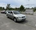 Серый Опель Астра, объемом двигателя 1.6 л и пробегом 359 тыс. км за 1950 $, фото 1 на Automoto.ua