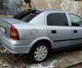 Сірий Опель Астра, об'ємом двигуна 1.8 л та пробігом 310 тис. км за 3300 $, фото 4 на Automoto.ua