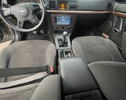 Серый Опель Астра, объемом двигателя 2 л и пробегом 330 тыс. км за 2550 $, фото 4 на Automoto.ua