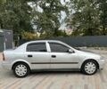 Сірий Опель Астра, об'ємом двигуна 1.6 л та пробігом 220 тис. км за 3500 $, фото 12 на Automoto.ua