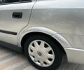 Сірий Опель Астра, об'ємом двигуна 1.6 л та пробігом 220 тис. км за 3500 $, фото 9 на Automoto.ua