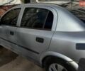 Сірий Опель Астра, об'ємом двигуна 1.37 л та пробігом 139 тис. км за 3000 $, фото 10 на Automoto.ua