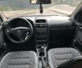 Сірий Опель Астра, об'ємом двигуна 1.6 л та пробігом 220 тис. км за 3500 $, фото 20 на Automoto.ua
