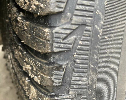 Сірий Опель Астра, об'ємом двигуна 1.39 л та пробігом 303 тис. км за 1850 $, фото 15 на Automoto.ua