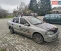 Сірий Опель Астра, об'ємом двигуна 1.4 л та пробігом 340 тис. км за 3700 $, фото 2 на Automoto.ua