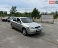 Сірий Опель Астра, об'ємом двигуна 1.6 л та пробігом 359 тис. км за 1950 $, фото 1 на Automoto.ua