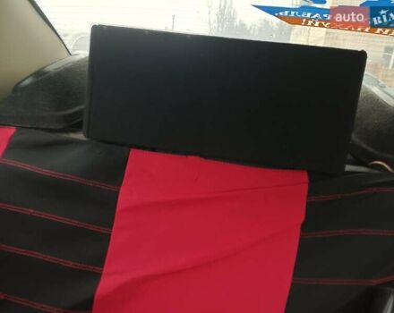 Сірий Опель Астра, об'ємом двигуна 1.4 л та пробігом 340 тис. км за 3700 $, фото 4 на Automoto.ua