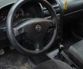 Сірий Опель Астра, об'ємом двигуна 1.8 л та пробігом 310 тис. км за 3300 $, фото 8 на Automoto.ua