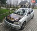 Серый Опель Астра, объемом двигателя 1.4 л и пробегом 340 тыс. км за 3700 $, фото 2 на Automoto.ua