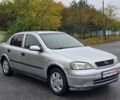 Сірий Опель Астра, об'ємом двигуна 1.4 л та пробігом 227 тис. км за 3497 $, фото 1 на Automoto.ua