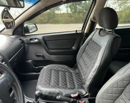 Сірий Опель Астра, об'ємом двигуна 1.6 л та пробігом 220 тис. км за 3500 $, фото 17 на Automoto.ua