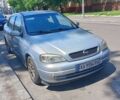 Сірий Опель Астра, об'ємом двигуна 1.8 л та пробігом 274 тис. км за 2000 $, фото 1 на Automoto.ua