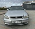 Сірий Опель Астра, об'ємом двигуна 1.6 л та пробігом 220 тис. км за 3500 $, фото 4 на Automoto.ua