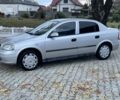Серый Опель Астра, объемом двигателя 0 л и пробегом 400 тыс. км за 1300 $, фото 1 на Automoto.ua