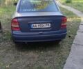 Сірий Опель Астра, об'ємом двигуна 1.8 л та пробігом 273 тис. км за 3400 $, фото 3 на Automoto.ua