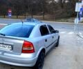 Серый Опель Астра, объемом двигателя 1.6 л и пробегом 374 тыс. км за 3200 $, фото 4 на Automoto.ua