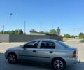 Сірий Опель Астра, об'ємом двигуна 1.6 л та пробігом 200 тис. км за 3300 $, фото 3 на Automoto.ua