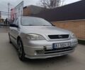 Серый Опель Астра, объемом двигателя 0 л и пробегом 320 тыс. км за 2800 $, фото 1 на Automoto.ua