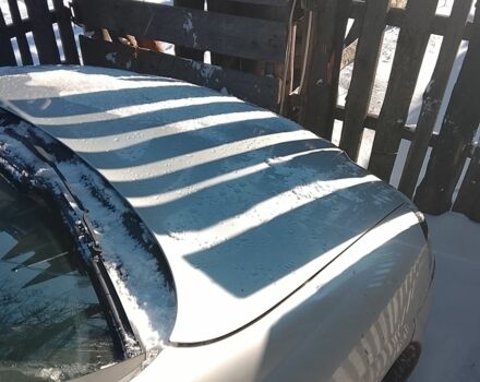 Сірий Опель Астра, об'ємом двигуна 1.6 л та пробігом 2 тис. км за 1450 $, фото 5 на Automoto.ua