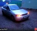 Сірий Опель Астра, об'ємом двигуна 1.4 л та пробігом 0 тис. км за 3850 $, фото 2 на Automoto.ua