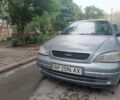 Сірий Опель Астра, об'ємом двигуна 1.6 л та пробігом 320 тис. км за 3000 $, фото 1 на Automoto.ua