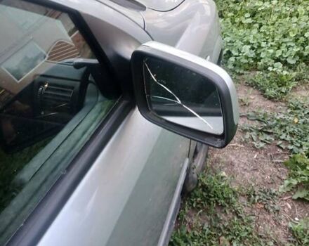 Сірий Опель Астра, об'ємом двигуна 1.39 л та пробігом 245 тис. км за 3200 $, фото 7 на Automoto.ua