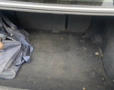 Серый Опель Астра, объемом двигателя 1.4 л и пробегом 310 тыс. км за 3200 $, фото 5 на Automoto.ua