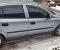 Сірий Опель Астра, об'ємом двигуна 1.6 л та пробігом 376 тис. км за 3500 $, фото 9 на Automoto.ua