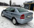 Сірий Опель Астра, об'ємом двигуна 1.6 л та пробігом 264 тис. км за 3700 $, фото 3 на Automoto.ua