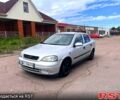 Сірий Опель Астра, об'ємом двигуна 1.6 л та пробігом 217 тис. км за 2750 $, фото 1 на Automoto.ua