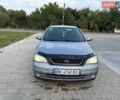 Сірий Опель Астра, об'ємом двигуна 1.6 л та пробігом 300 тис. км за 2450 $, фото 2 на Automoto.ua