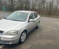 Сірий Опель Астра, об'ємом двигуна 2.2 л та пробігом 264 тис. км за 3200 $, фото 1 на Automoto.ua