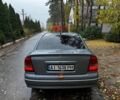 Сірий Опель Астра, об'ємом двигуна 1.6 л та пробігом 450 тис. км за 2301 $, фото 8 на Automoto.ua
