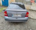 Сірий Опель Астра, об'ємом двигуна 1.7 л та пробігом 280 тис. км за 4000 $, фото 8 на Automoto.ua