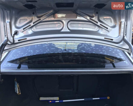 Серый Опель Астра, объемом двигателя 1.4 л и пробегом 254 тыс. км за 3500 $, фото 10 на Automoto.ua