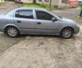Сірий Опель Астра, об'ємом двигуна 1.7 л та пробігом 280 тис. км за 4000 $, фото 1 на Automoto.ua