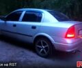 Сірий Опель Астра, об'ємом двигуна 1.4 л та пробігом 0 тис. км за 3850 $, фото 3 на Automoto.ua
