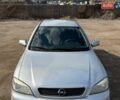 Сірий Опель Астра, об'ємом двигуна 1.6 л та пробігом 291 тис. км за 2800 $, фото 4 на Automoto.ua