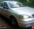 Сірий Опель Астра, об'ємом двигуна 1.4 л та пробігом 0 тис. км за 3850 $, фото 8 на Automoto.ua