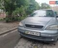 Сірий Опель Астра, об'ємом двигуна 1.6 л та пробігом 323 тис. км за 3000 $, фото 1 на Automoto.ua