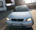 Сірий Опель Астра, об'ємом двигуна 1.2 л та пробігом 385 тис. км за 1450 $, фото 1 на Automoto.ua