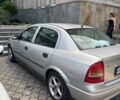 Сірий Опель Астра, об'ємом двигуна 1.39 л та пробігом 300 тис. км за 3500 $, фото 2 на Automoto.ua