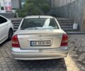 Сірий Опель Астра, об'ємом двигуна 1.39 л та пробігом 300 тис. км за 3500 $, фото 3 на Automoto.ua
