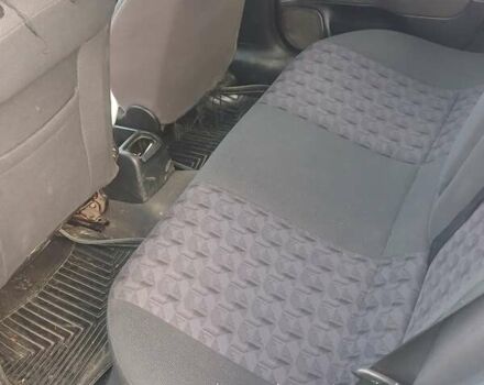 Сірий Опель Астра, об'ємом двигуна 1.39 л та пробігом 245 тис. км за 3200 $, фото 3 на Automoto.ua