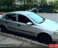 Серый Опель Астра, объемом двигателя 1.6 л и пробегом 275 тыс. км за 2200 $, фото 1 на Automoto.ua